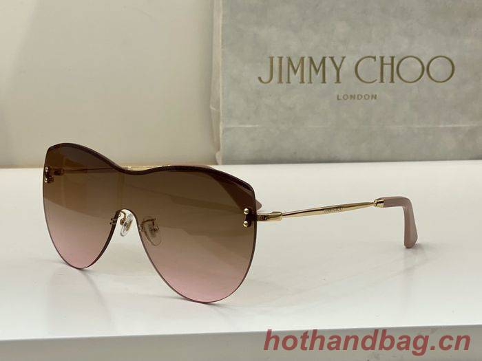 Jimmy Choo Sunglasses Top Quality JCS00093